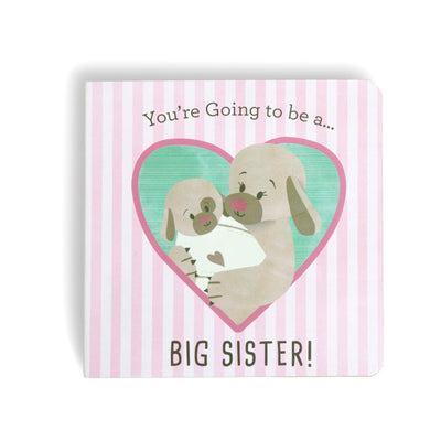 Demdaco You're Going to be a Big Brother/Sister Book + More Options