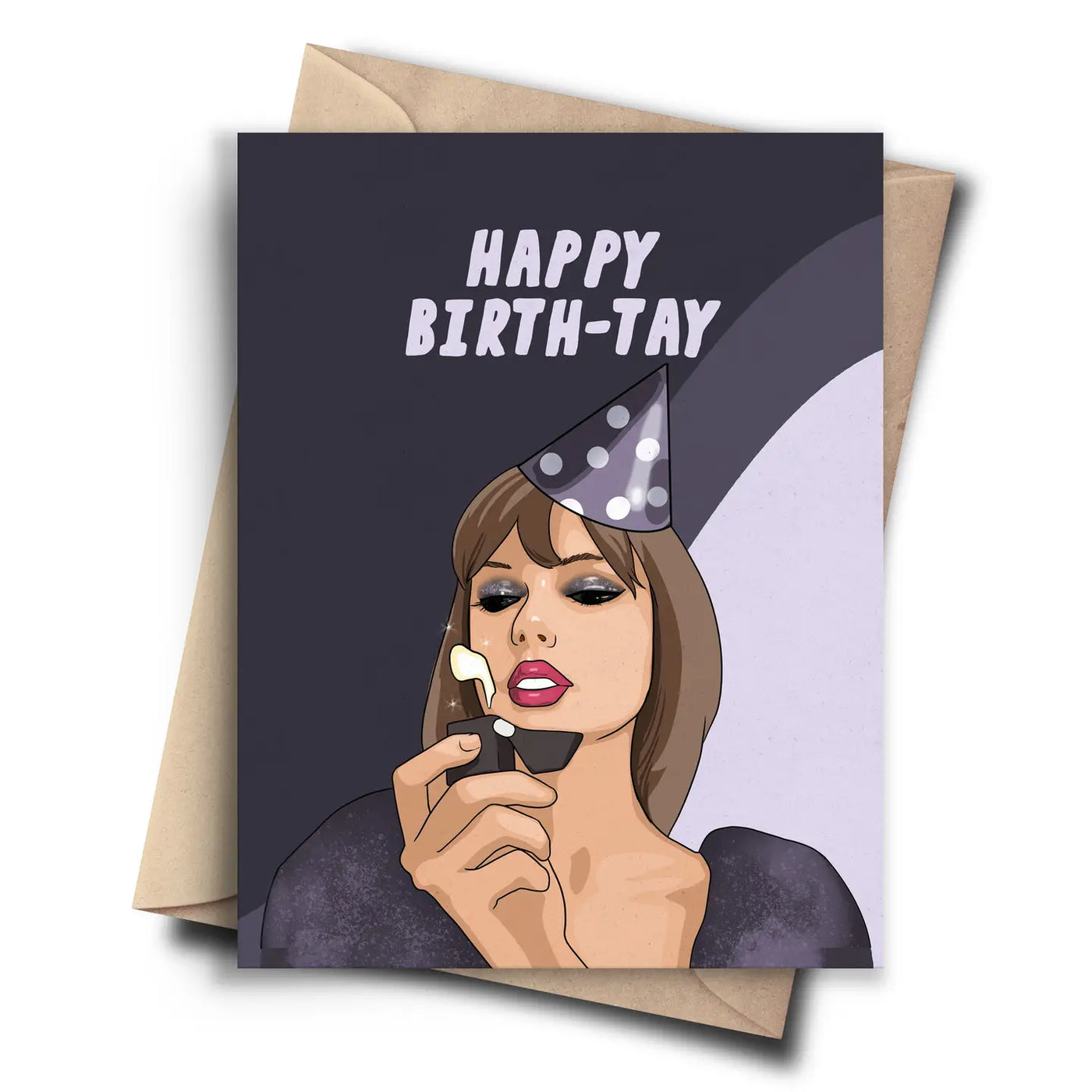 Taylor Swift Assorted Cards + More Options