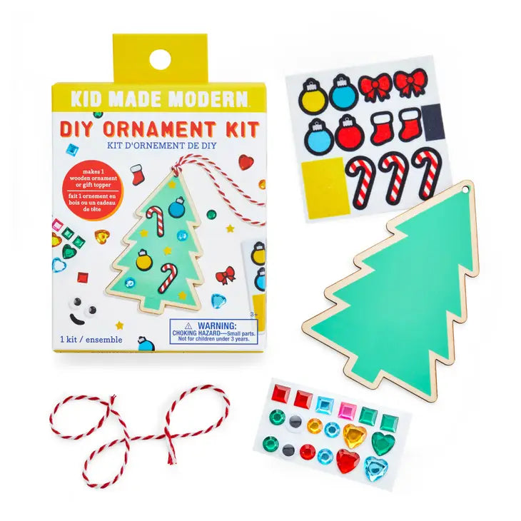 DIY Ornament Kit