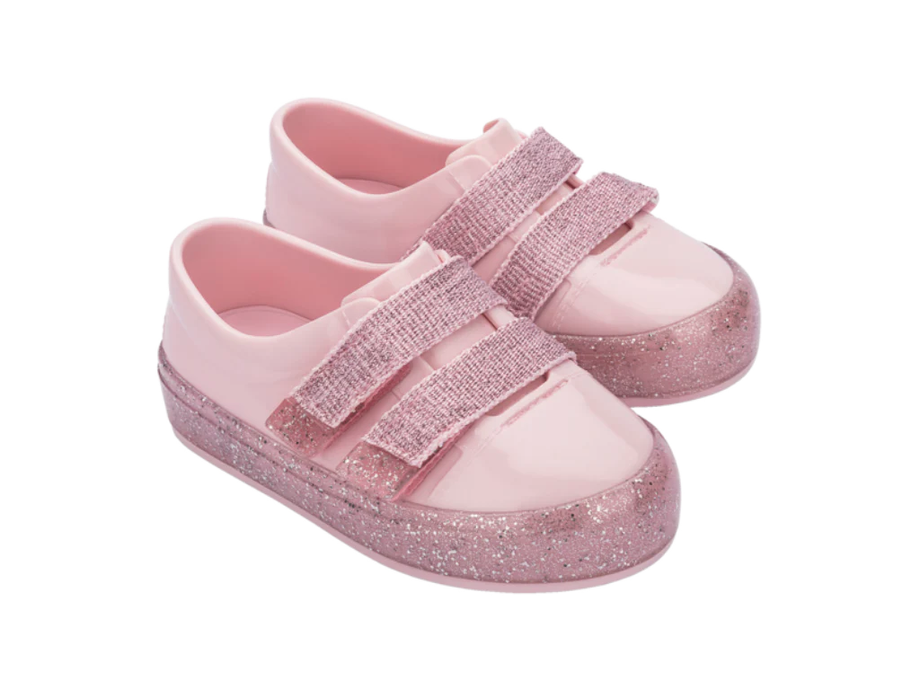Mini Melissa Beanny Bugs BB and Kids Shoes