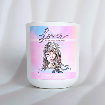 Taylor Swift Candle + More Options
