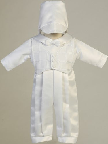Andrew Boys Christening Outfit
