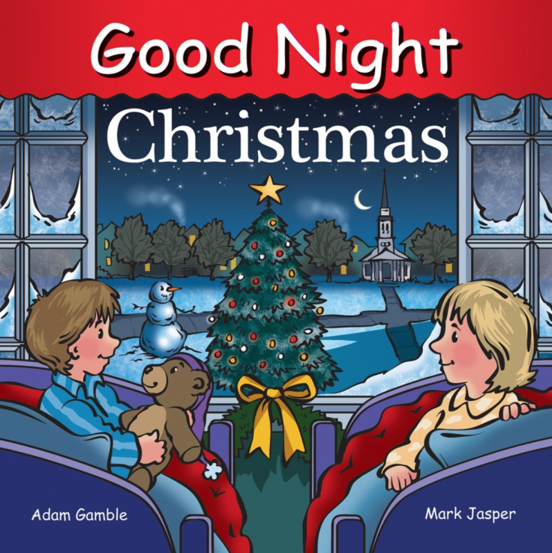 Good Night Books Christmas
