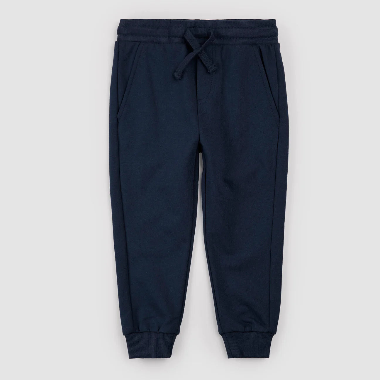 Miles the Label Dress Jogger
Navy Blue