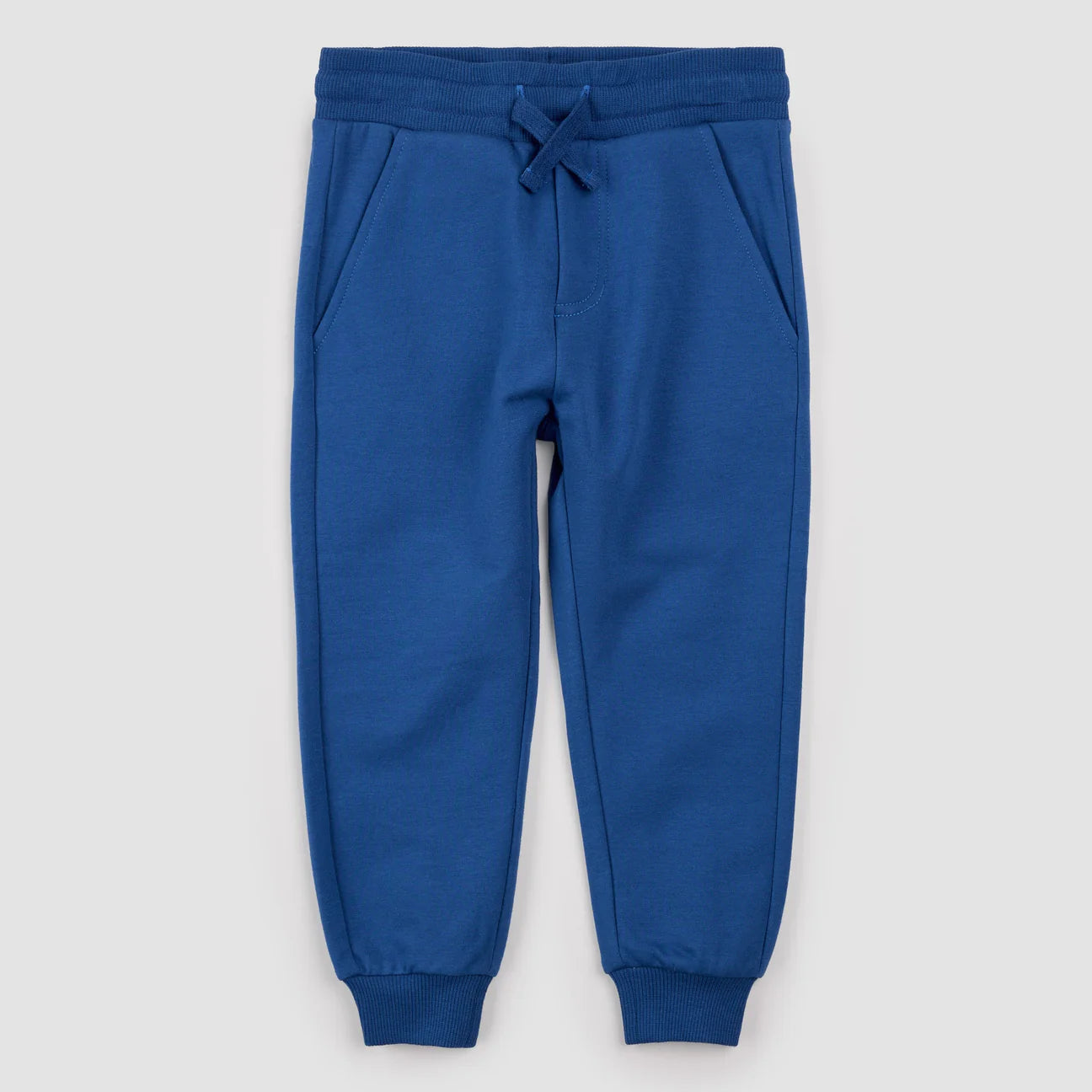 Miles the Label Basic Knit Jogger

Glacier Blue