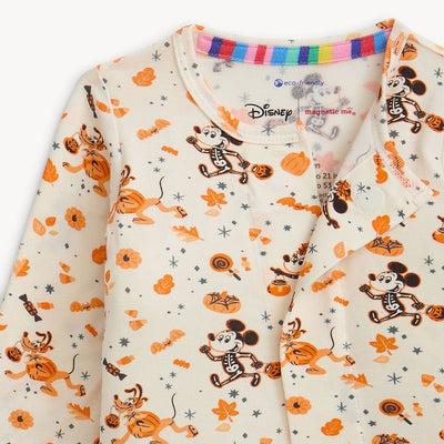 Magnetic Me Mickey Mouse Spooky Season Footie
