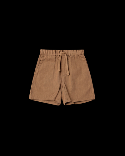 Rylee + Cru Bermuda Short