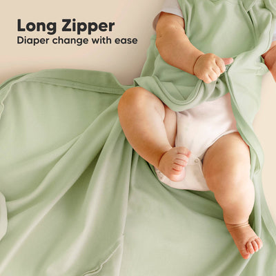 KeaBabies Soothe Sleep Sack, Roarsome