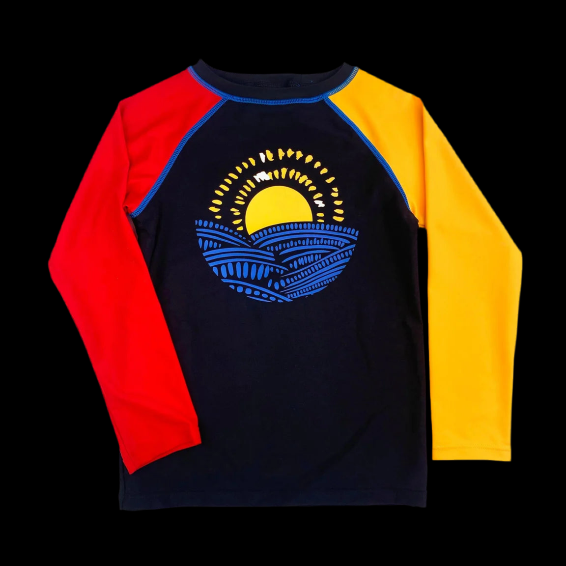 Appaman L/S Rash Guard
