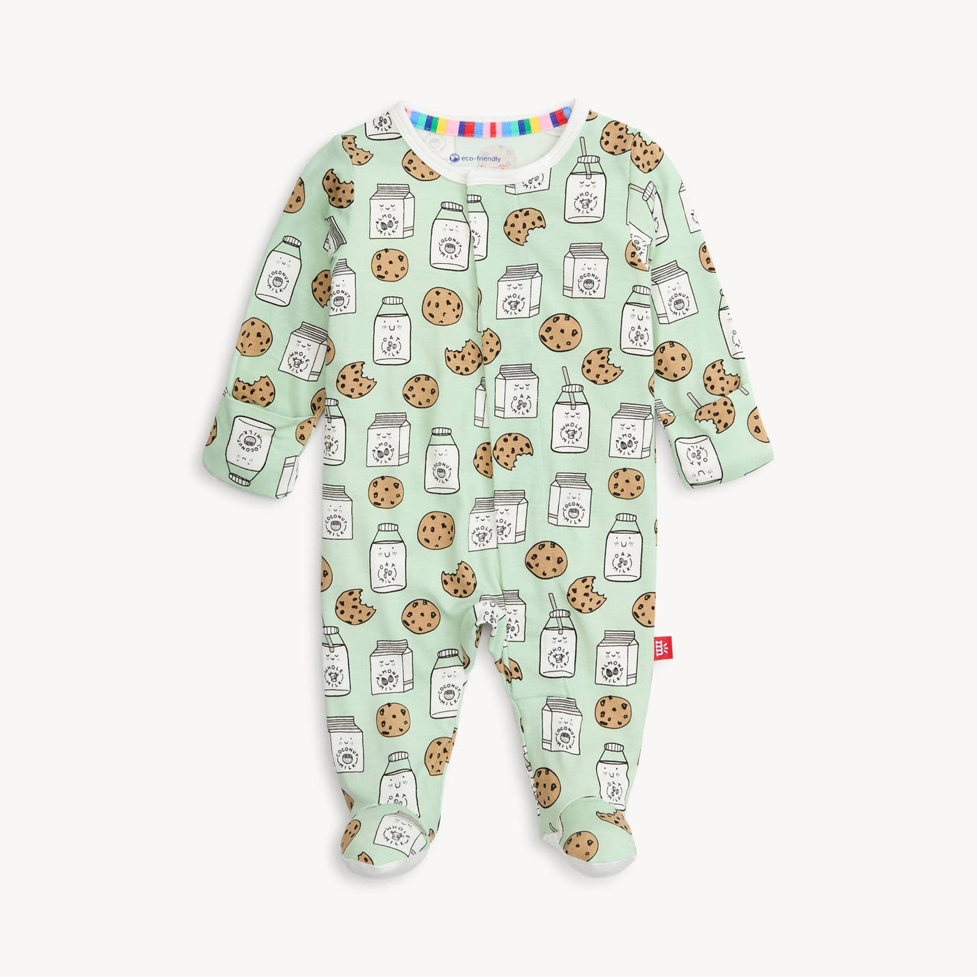 Magnetic Me Legendairy Footie