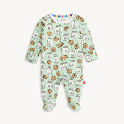 Magnetic Me Legendairy Footie