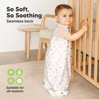 KeaBabies Soothe Sleep Sack, Roarsome