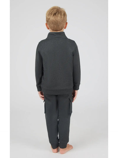 90 Degree Surf the Web Jogger Set