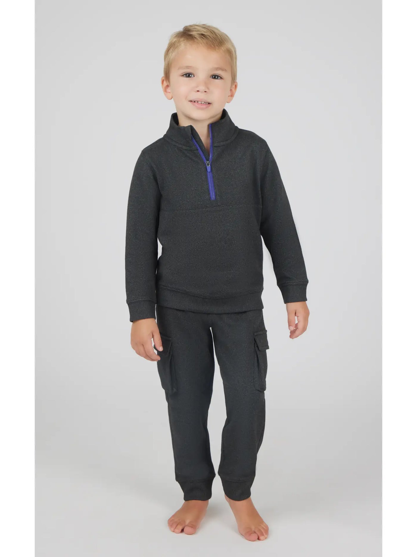 90 Degree Surf the Web Jogger Set