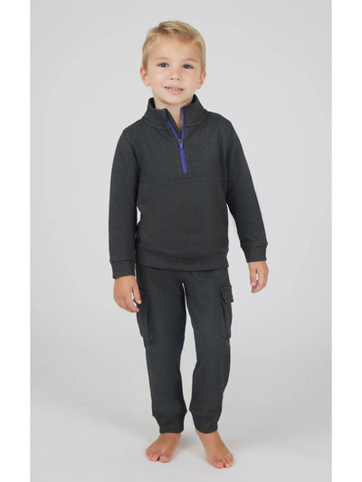 90 Degree Surf the Web Jogger Set