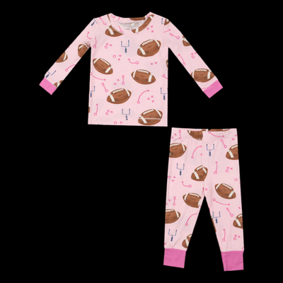 Angel Dear L/S Loungewear Set