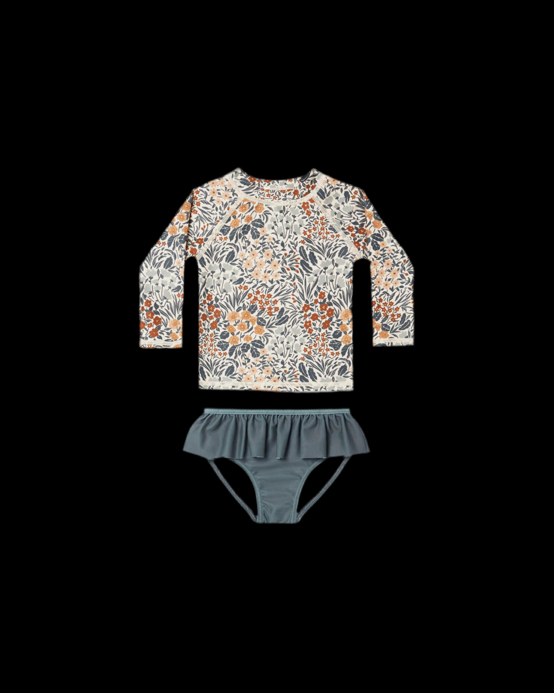Rylee + Cru Rashguard Set