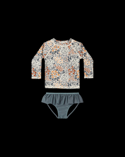 Rylee + Cru Rashguard Set