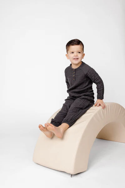 Lou Lou + Co Play Set

Charcoal