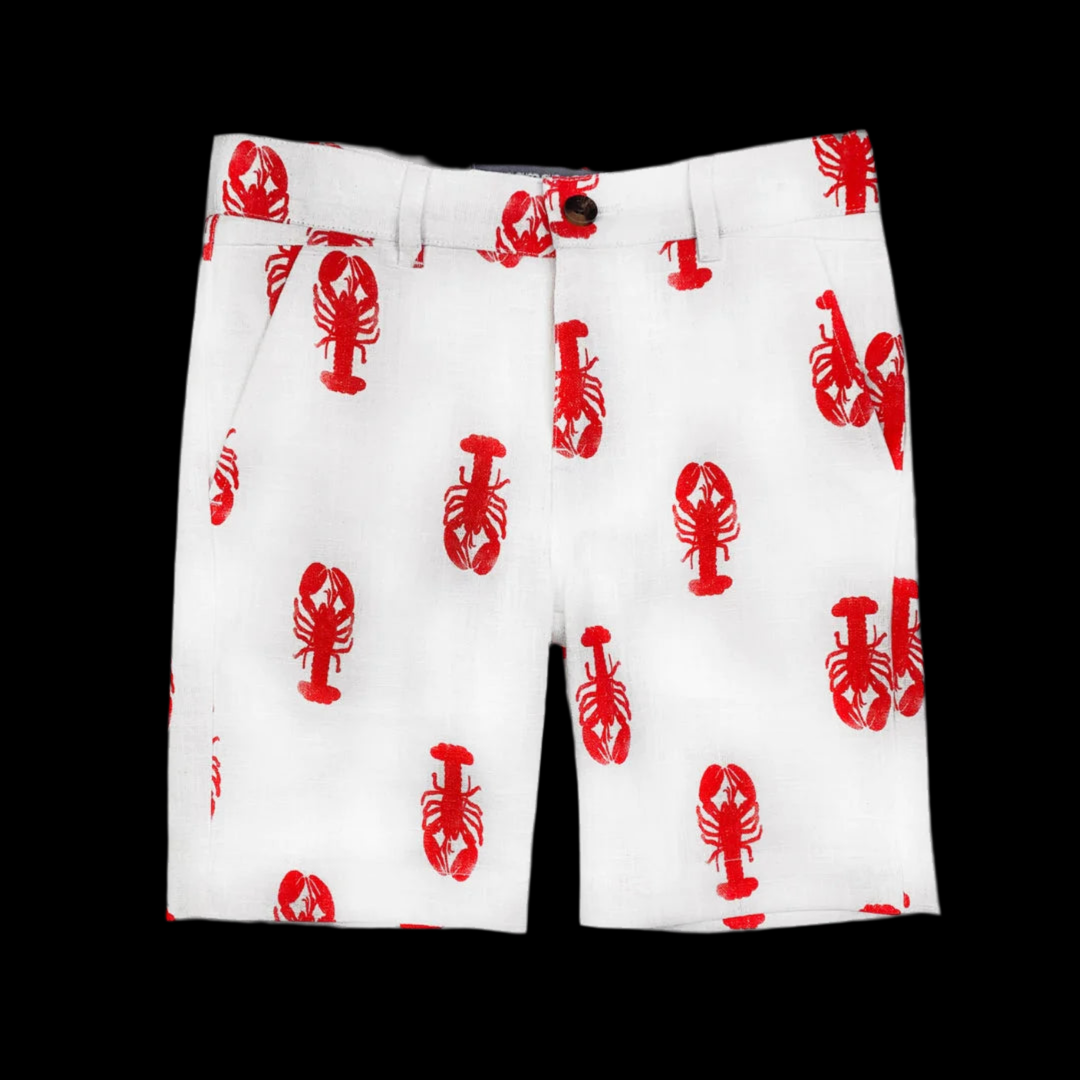 Appaman Trouser Short