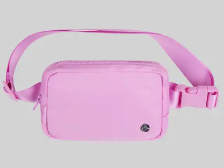 90 Degree Girls Fanny Bag-Adjustable Strap