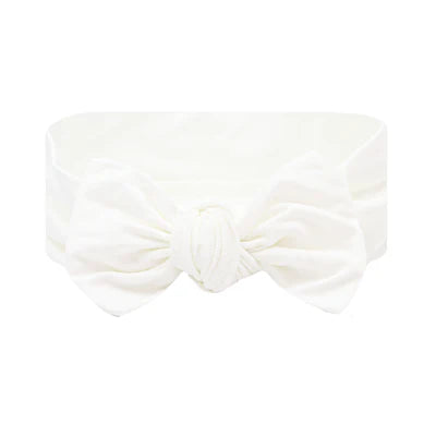 Lou Lou + Co Cable Knit Headband Finley