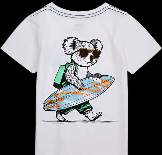 Appaman Graphic Tee