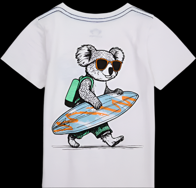 Appaman Graphic Tee