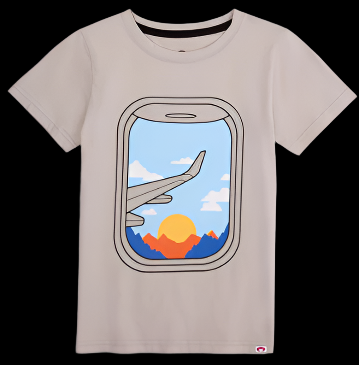 Appaman Graphic Tee