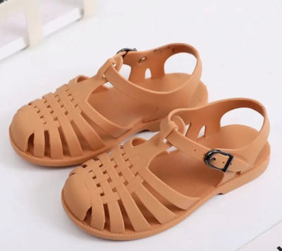 Jelly Sandals for Baby and Toddler + More Options
