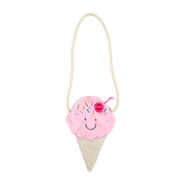 Mud Pie Light Up Purse

Ice Cream Cone

Unicorn

Rainbow