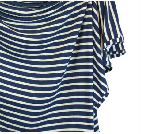 Lou Lou + Co Swaddle Blanket Asst Styles