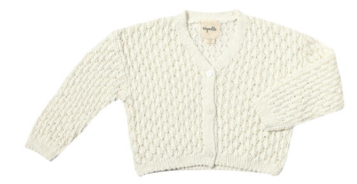 Vignette Margot Cardigan