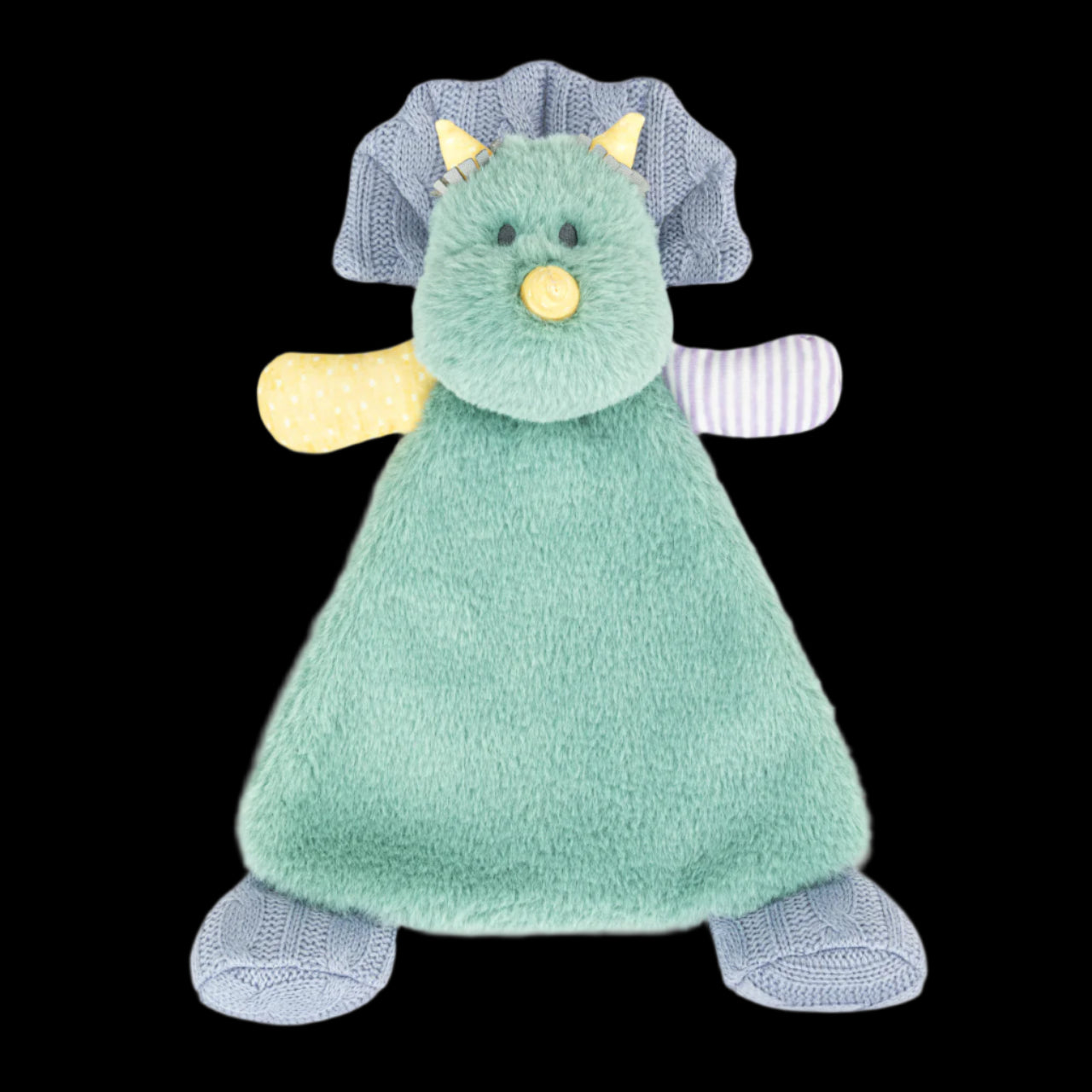 Demdaco Oddball Blankie