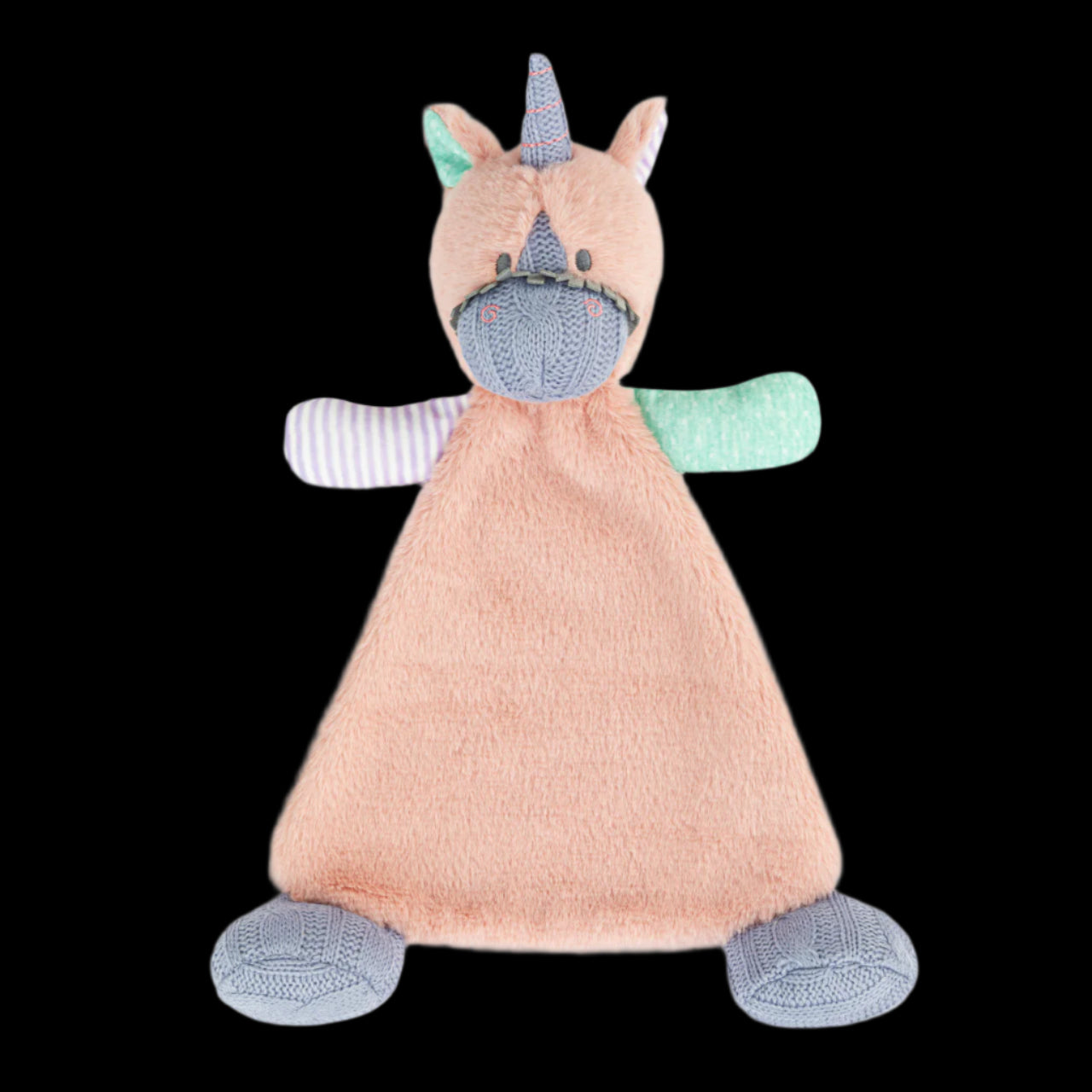 Demdaco Oddball Blankie