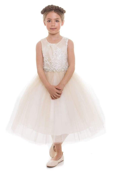 Petite Adele Janet Dress

Champagne