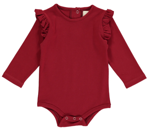 Vignette Quinn Onesie