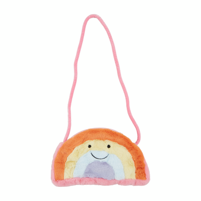 Mud Pie Light Up Purse