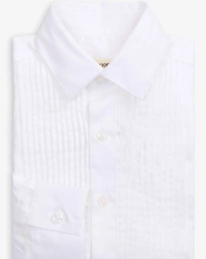 Appaman Tuxedo Shirt