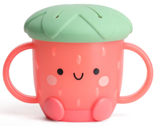 Itzy Ritzy Snack Cup