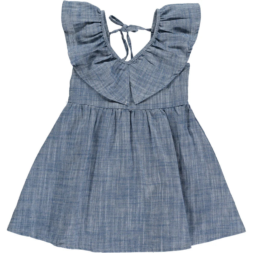 Vignette "Harper" Dress