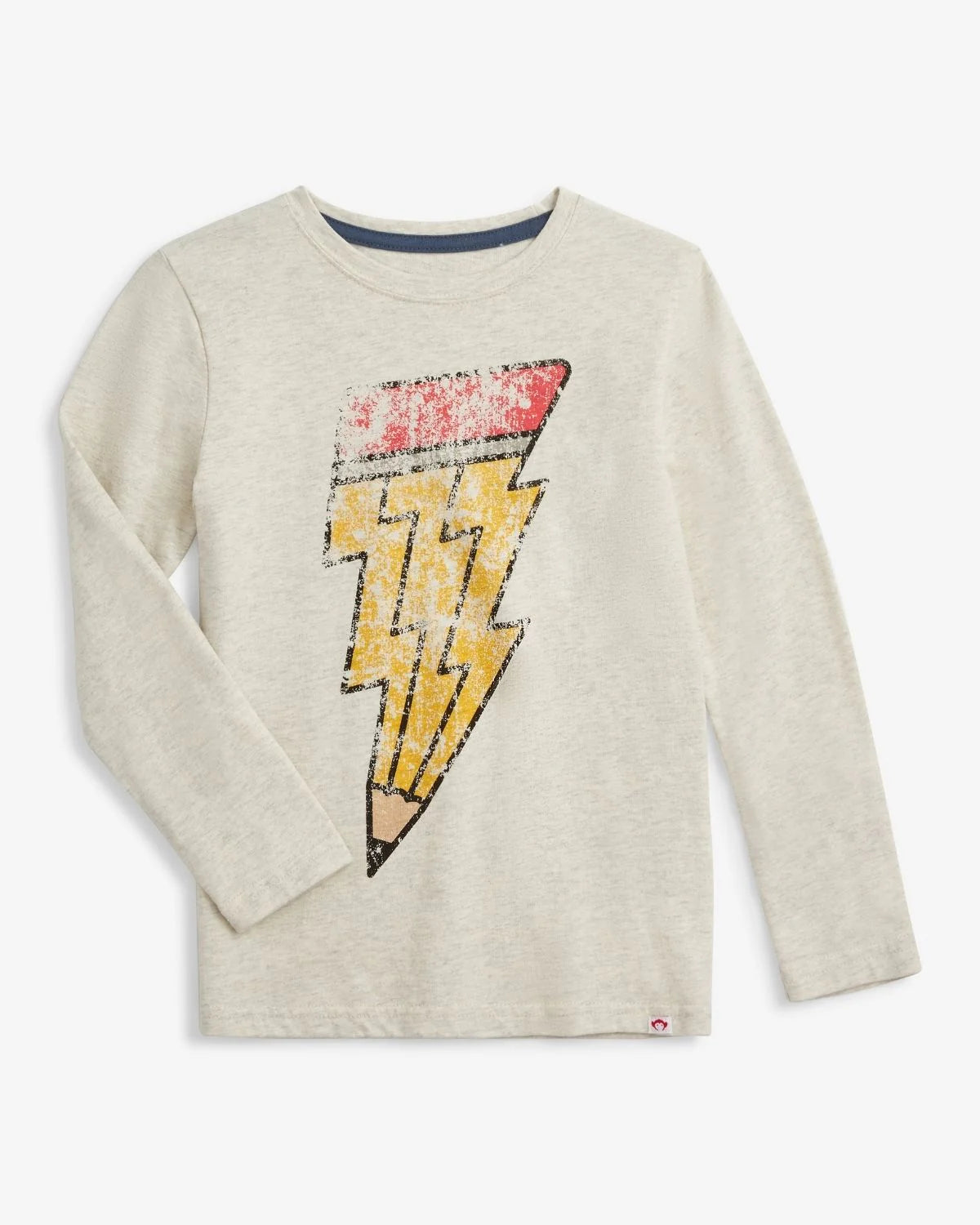 Appaman Creative Spark Graphic Long Sleeve Tee