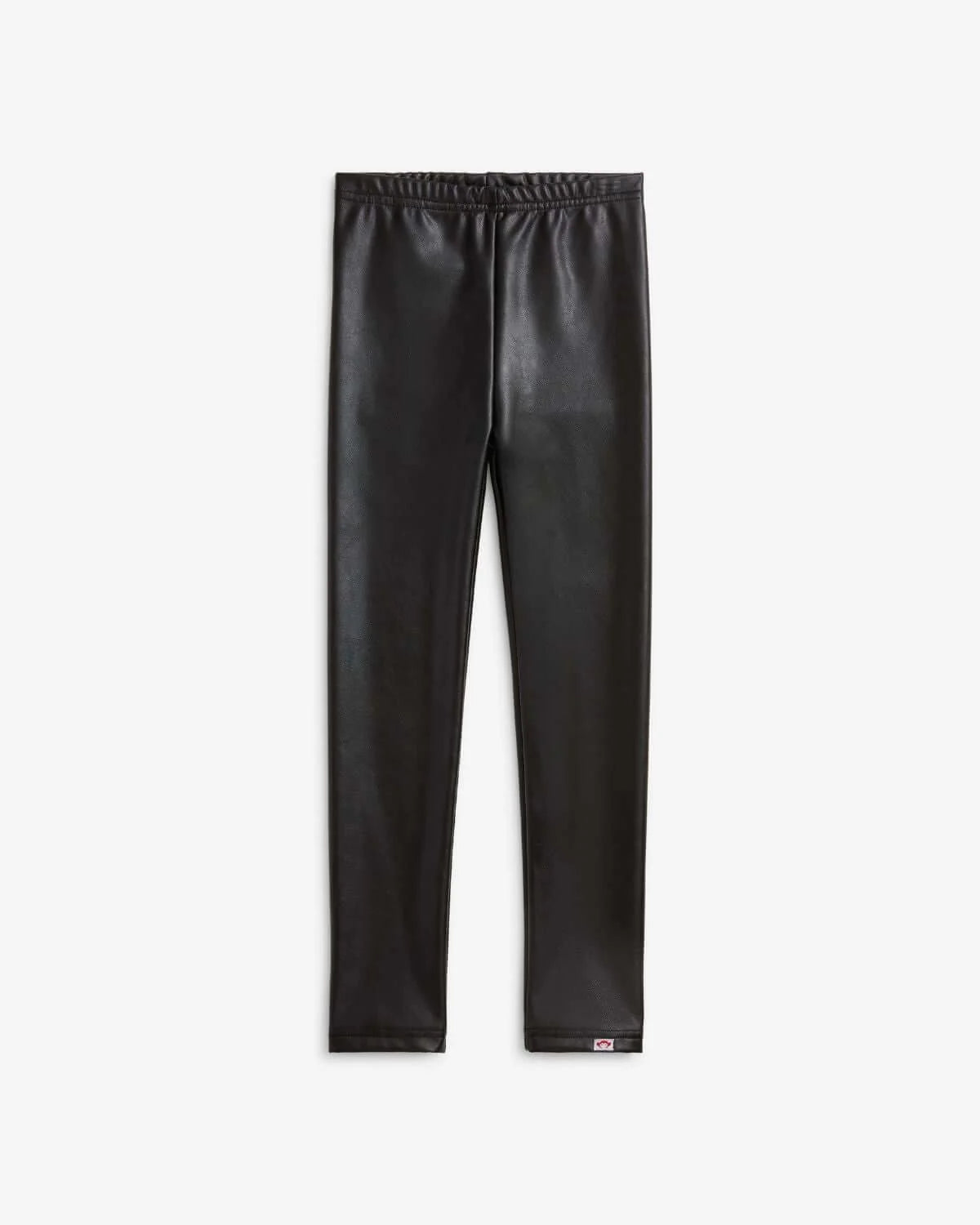 Appaman Girls Black Leggings