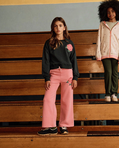 Appaman Rose Samantha Sweatpants