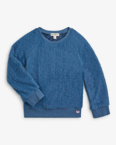Willow Top

Dusty Blue