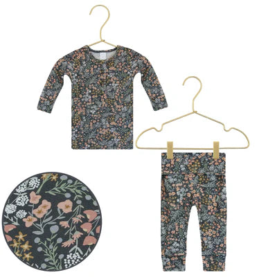 Lou Lou + Co Top + Bottoms Asst Styles