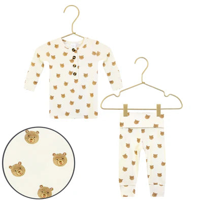 Lou Lou + Co Top + Bottoms Asst Styles