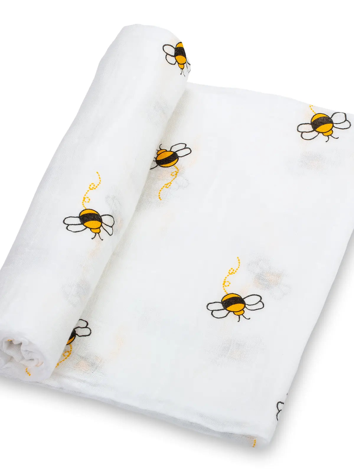 LollyBanks Swaddle Blanket + More Options