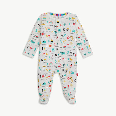 Magnetic Me ABC Love Footie