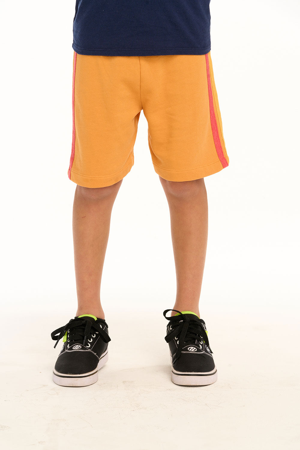 Chaser Socal Stripe Shorts